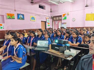 Cyber Security Awareness