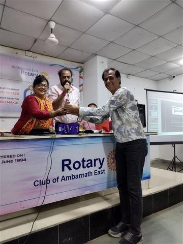 12th Regular Meeting
