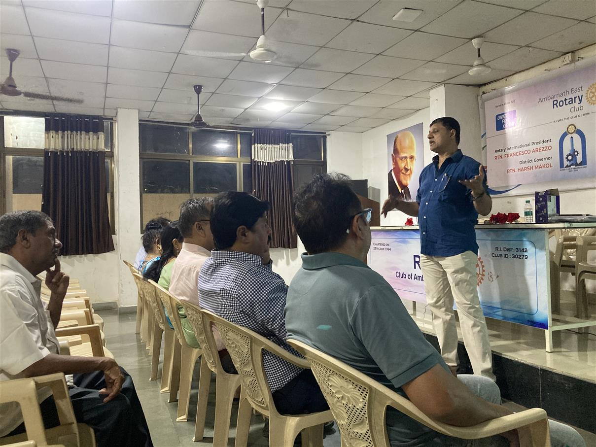 13th regular meeting