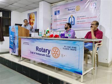 15th Regular Meeting