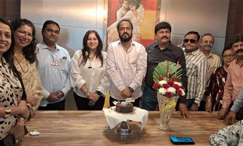 19th regular weekly meeting