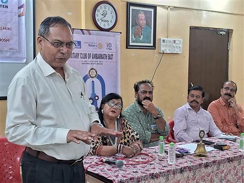 4th Regular Meeting for RY 2025- 2026 (TiTEN Year)