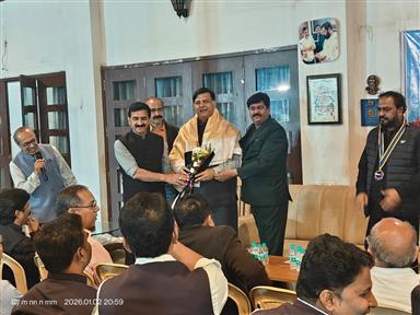23rd weekly meeting