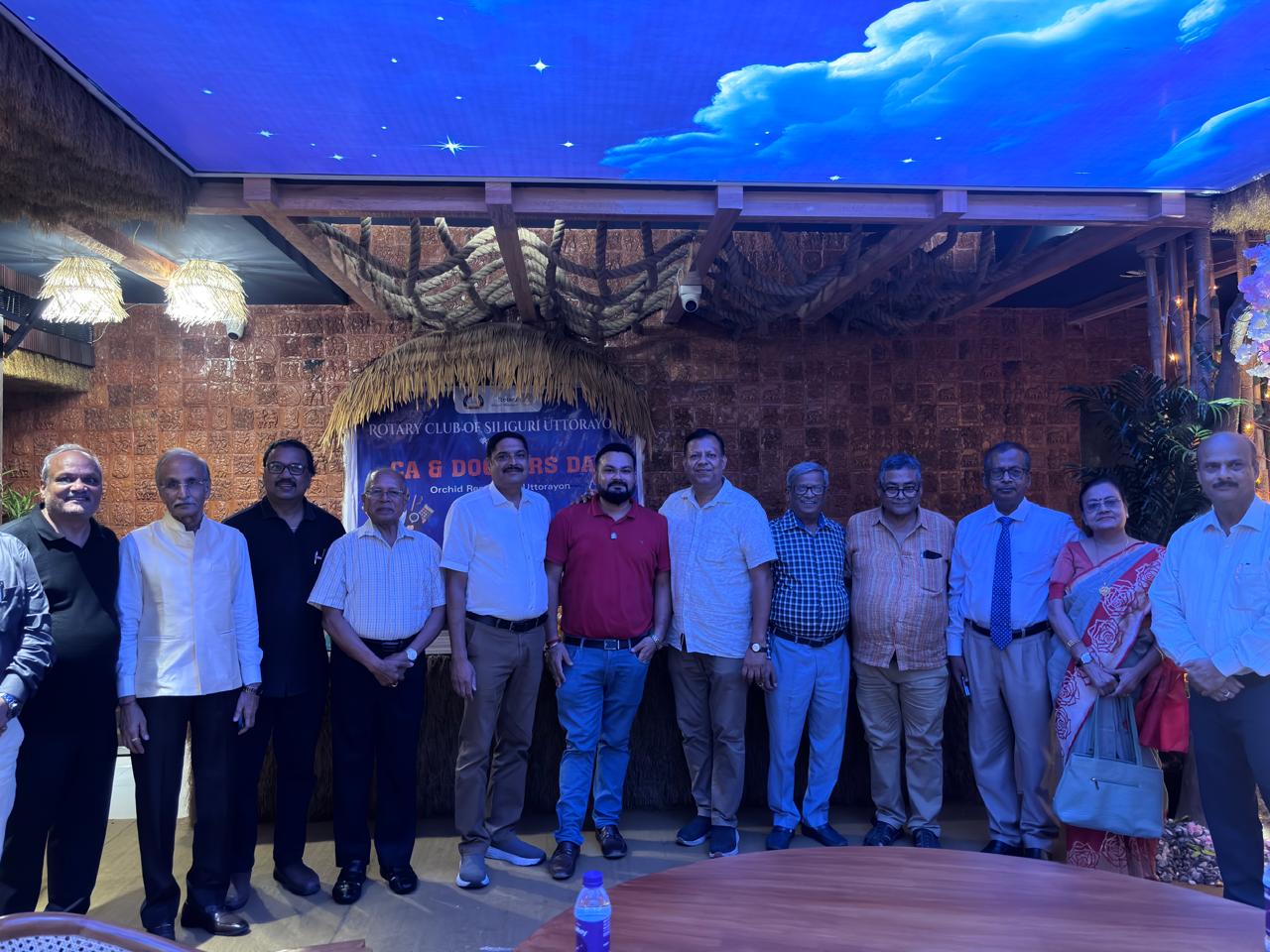 Board Meeting