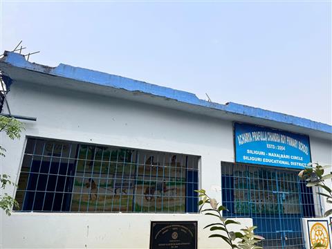 Happy School Inauguration