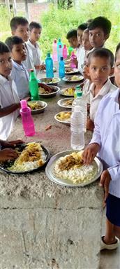 Food Distribution