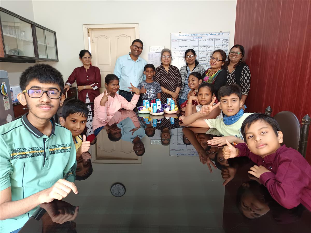 Spending Time with Kids with Hearing Impairment
