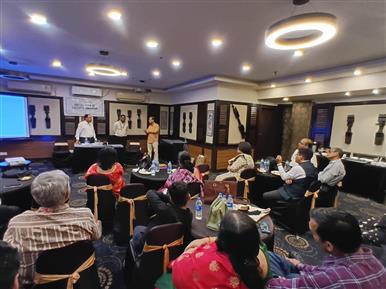 Club Assembly Meeting