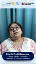 Online Campaign on Thalassemia by Rtn Dr. Emili
