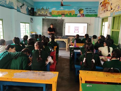 Vocational Training for Community Economic Develop