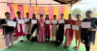 Assessment & Success: Beautician Certification