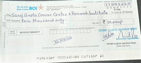 LBC | Supporting 1 Padiatric Cancer Patient