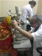 Glaucoma features monitoring in asymptomatic cases