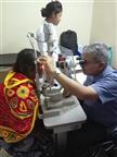 Glaucoma Surgery as part of Sustained Screening
