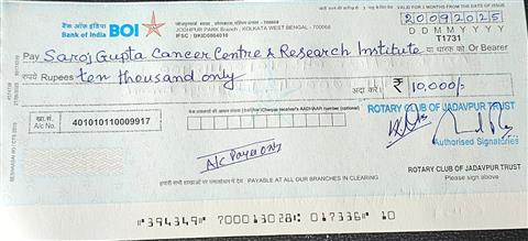 Financial Support to Cancer Patients