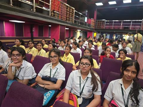 Disha - career counselling initiative