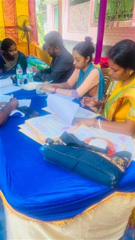 Mega Health Camp