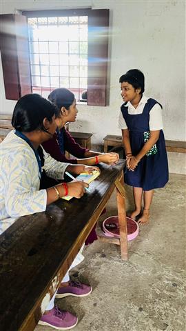 Family Health camp