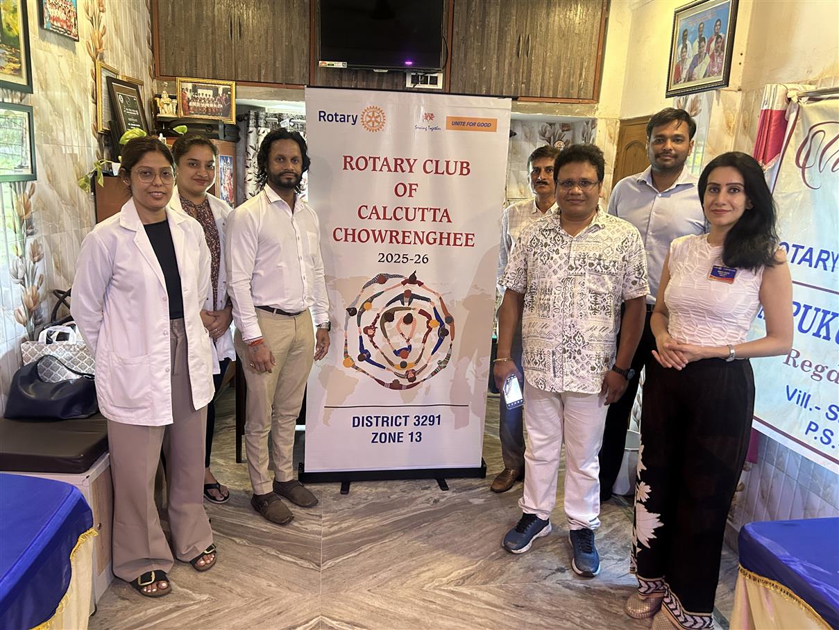 Dental Camp