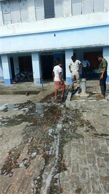 Solar tubewells