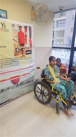 Nutrition awareness workshop