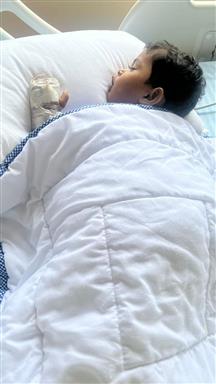 Pediatric Heart Surgery