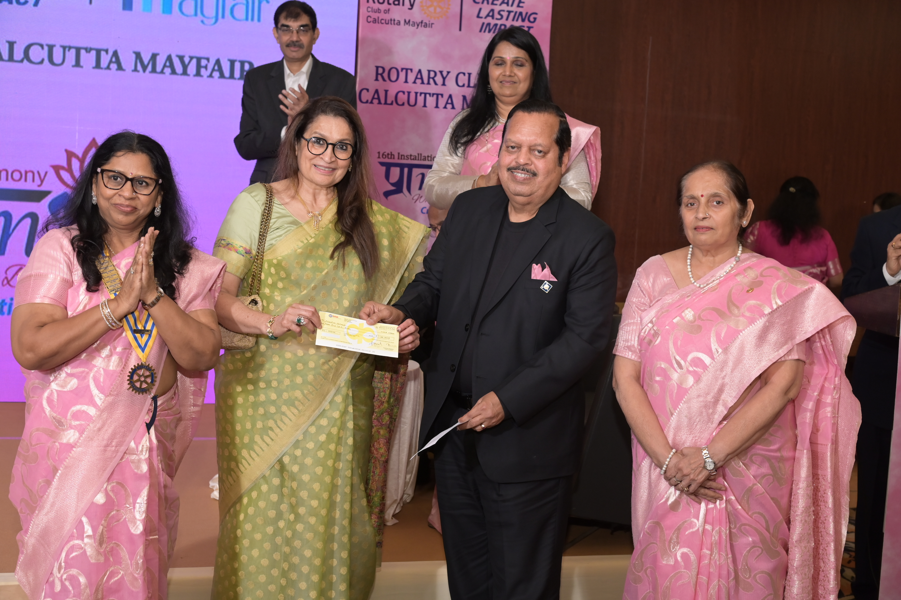 MAHAVEER Jain School project