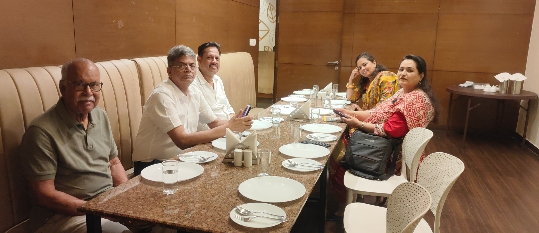 Board Meeting -4