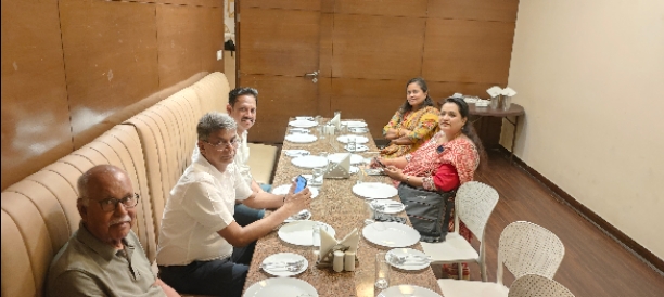 Board Meeting 