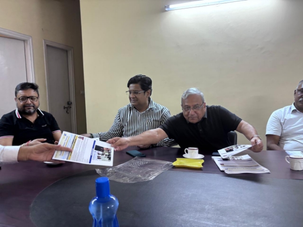 2 nd Bulletin Release 