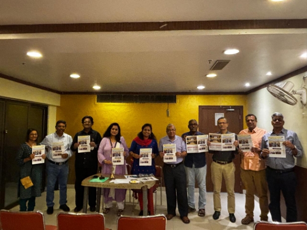 3rd Bulletin release 
