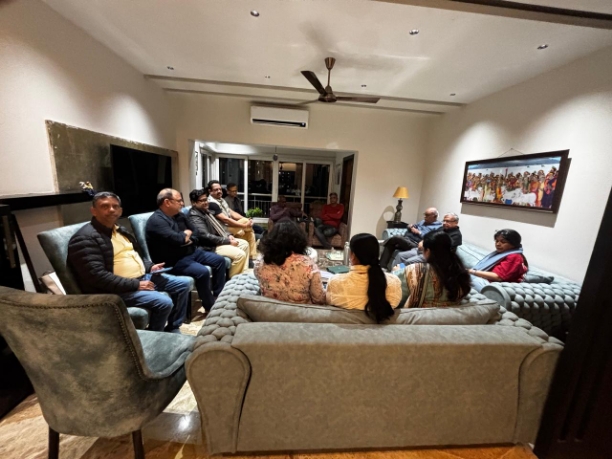 Board Meeting/2
