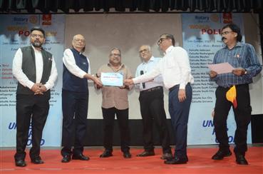 World Polio Day Seminar