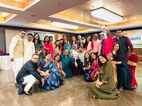 RCCY - Diwali Meet