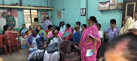 Free Cataract Surgeries
