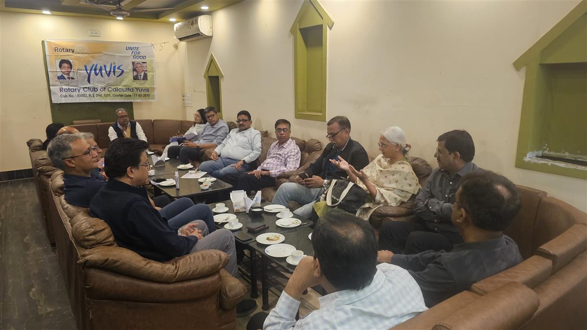 Board Meeting