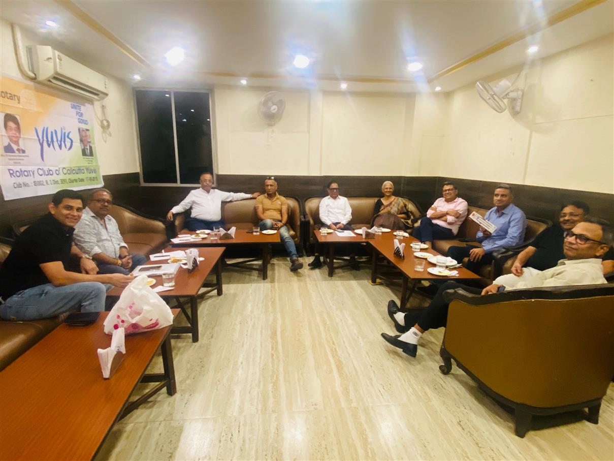 Board Meeting