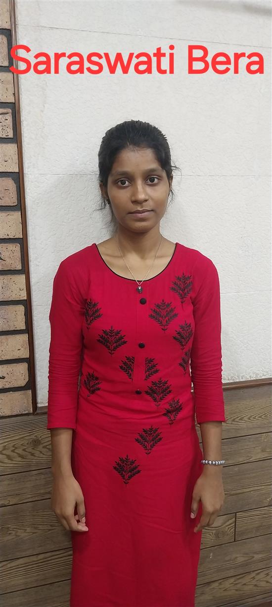 Pragati - Empower Young Girls