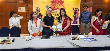 Bollywood Theme Antakshari