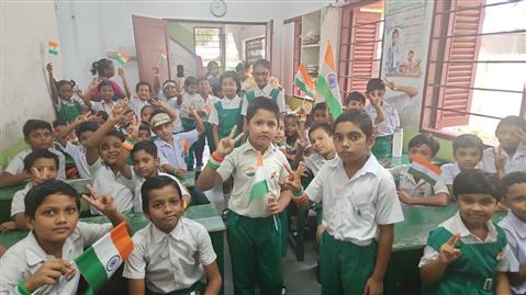 Independence Day Celebrations