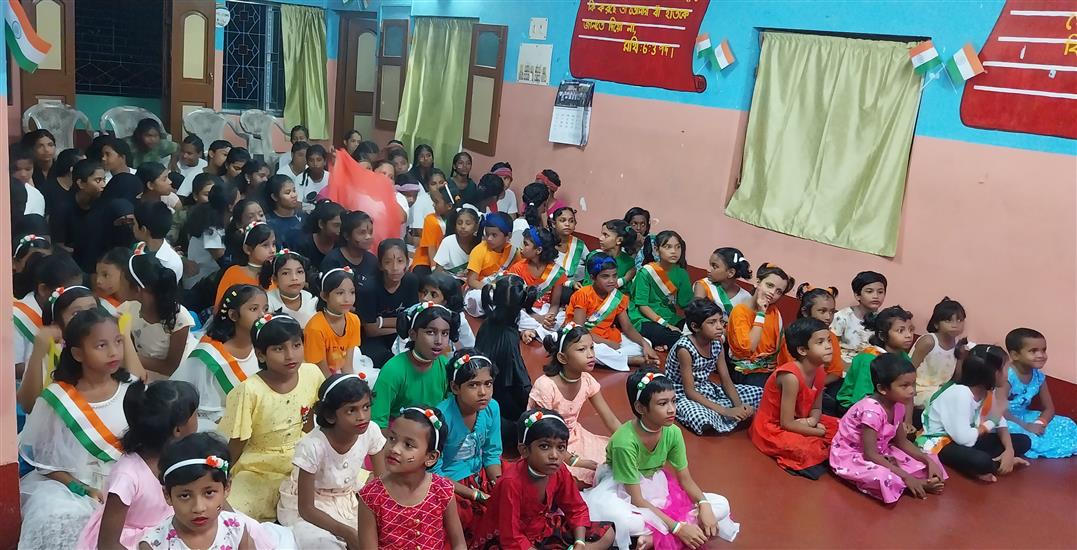 Independence day Celebrations