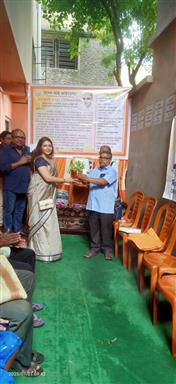 DOCTORS DAY CELEBRATION - FELICITATION OF DOCTORS
