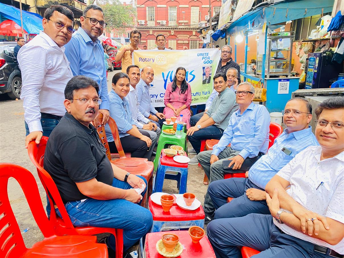CA DAY CELEBRATION - FELICITATION OF CA MEMBERS