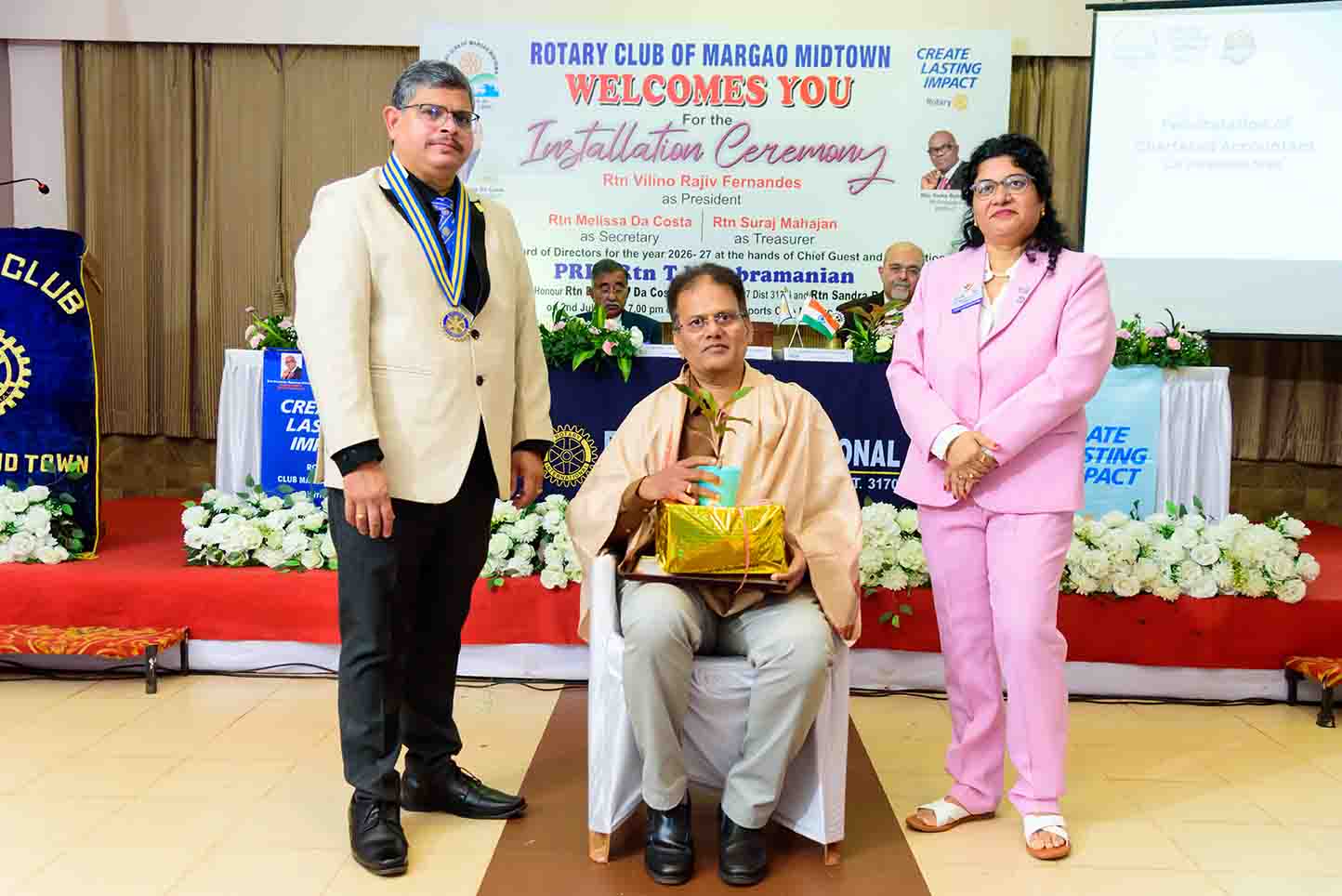 Chartered Accountant Day