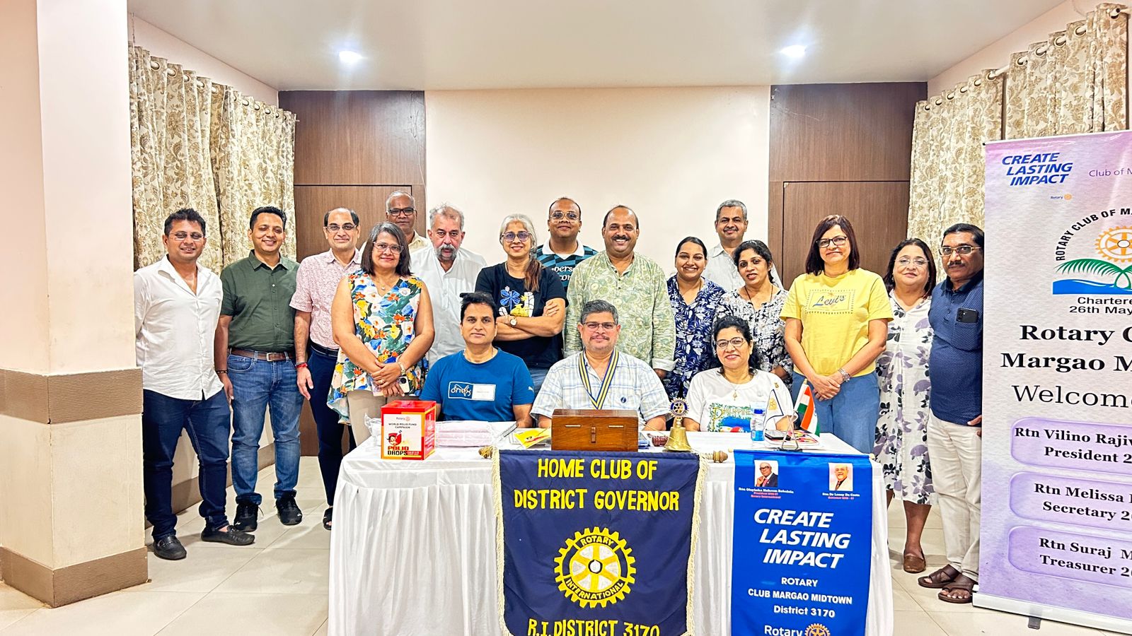 Special General Body Meeting