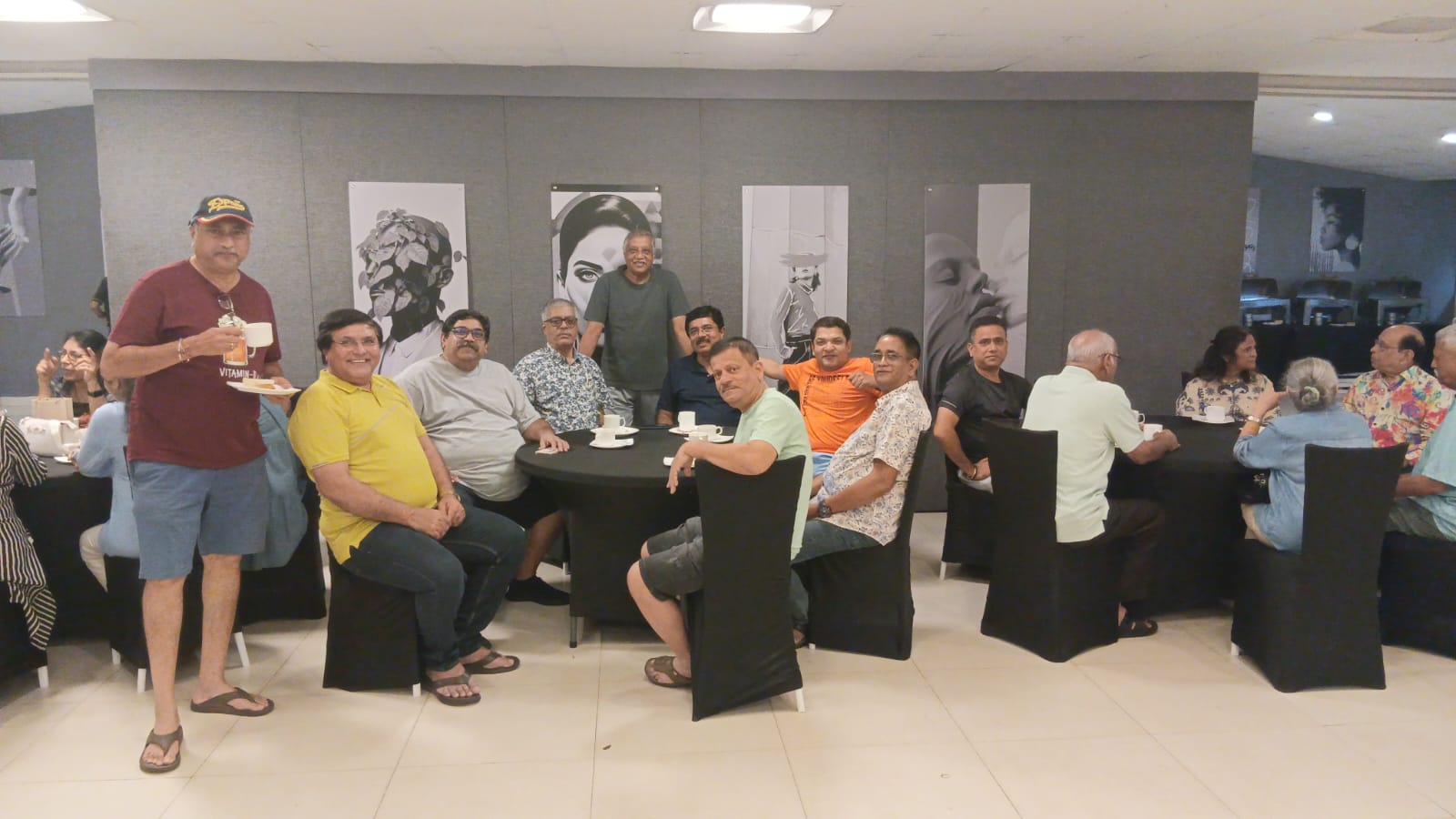 Overnite Staycation at Baywatch Resorts