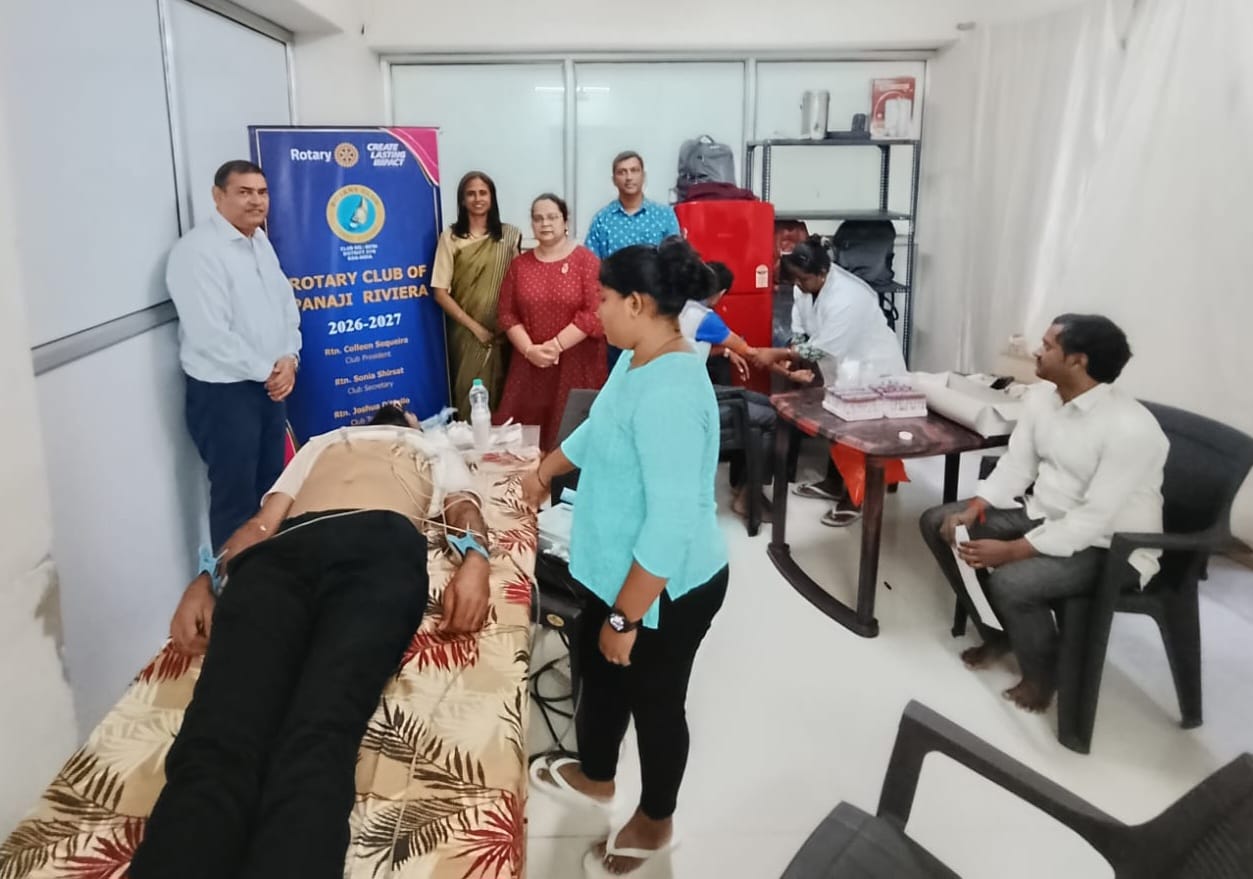 Health Camp