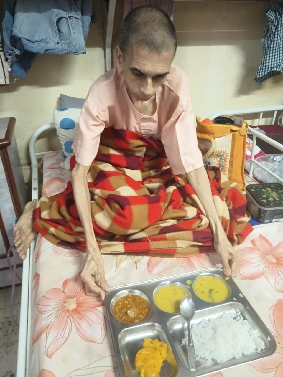 CITIZENS WELFARE OLD AGE HOME - ANNAPURNA
