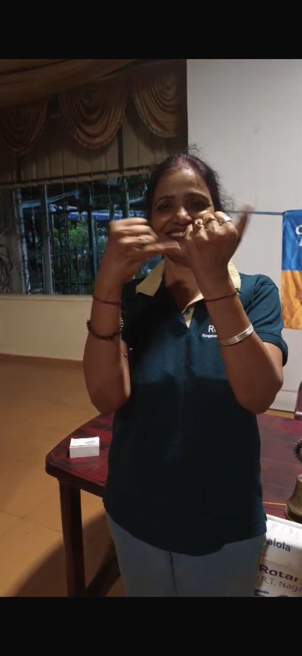 Wellness & Brain Fitness Session