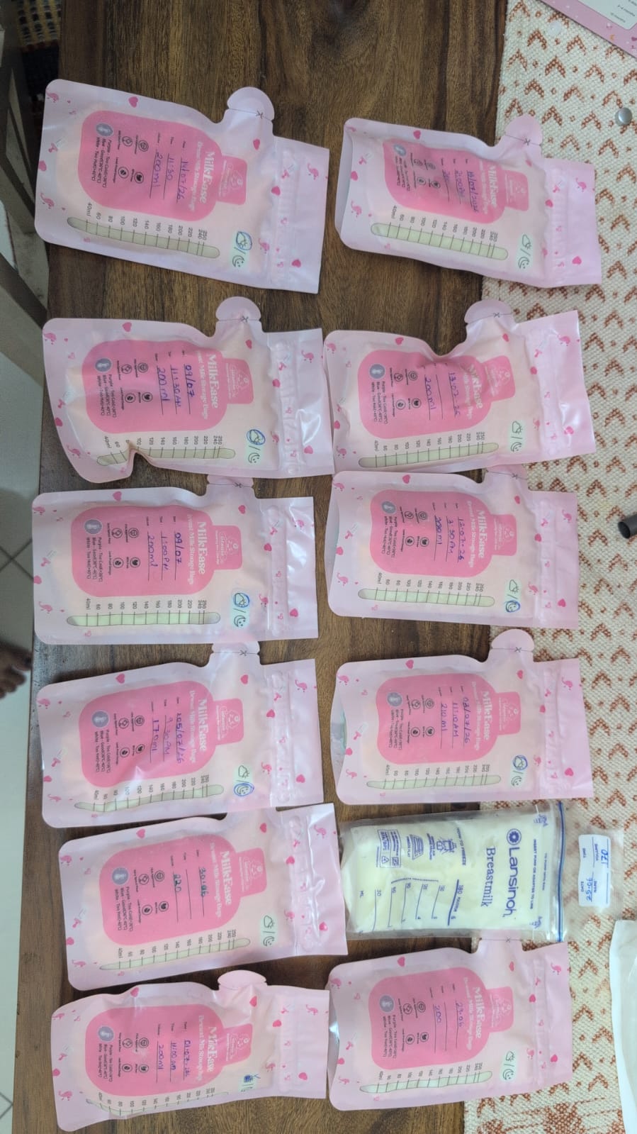 Breast Milk Donation – A Gift of Life